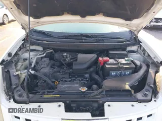 2009 Nissan Rogue SL with VIN JN8AS58T79W329674, listed as a IAAI auction lot 41833891 with 170,396 mi miles and . Bid and sale history available at DreamBid. Image 10.