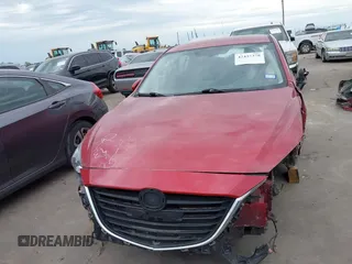 2015 Mazda 3 i Touring z VIN 3MZBM1V72FM171540, wystawiony jako IAAI lot #42437378 z przebiegiem 135 392 mil mil oraz . Historia ofert i sprzedaży dostępna na DreamBid. Obrazek 11.