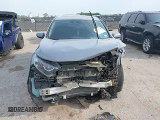 2021 Honda CR-V EX z VIN 2HKRW1H5XMH404590, wystawiony jako IAAI lot #42055988 z przebiegiem 85 952 mil mil oraz . Historia ofert i sprzedaży dostępna na DreamBid. Obrazek 13.