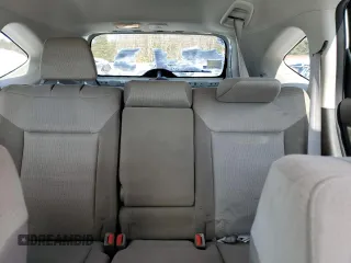 2014 Honda CR-V EX with VIN 5J6RM4H50EL042994, listed as a Copart auction lot 43607445 with 81,442 mi miles and Salvage Title. Bid and sale history available at carsss.com. Image 10.