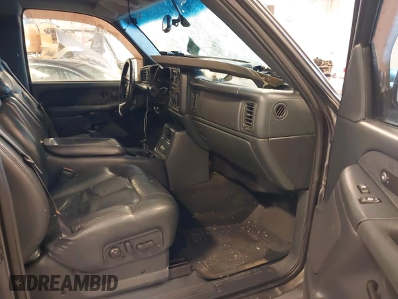 2000 GMC Sierra 1500 SLE with VIN 1GTEK19T2YZ290820, listed as a IAAI auction lot 41947833 with 125,333 mi miles and . Bid and sale history available at DreamBid. Image 5.