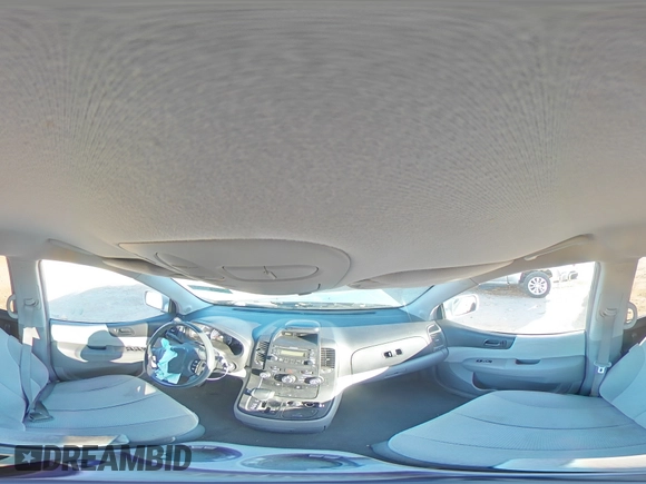 2007 Kia Sedona with VIN KNDMB133676139354, listed as a Copart auction lot 88215955 with 186,600 mi miles and Salvage Title. Bid and sale history available at carsss.com. Image 13.
