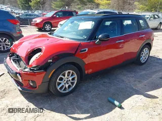 2016 MINI Clubman z VIN WMWLN5C57G2E29251, wystawiony jako IAAI lot #41878076 z przebiegiem 132 763 mil mil oraz . Historia ofert i sprzedaży dostępna na DreamBid. Obrazek 2.