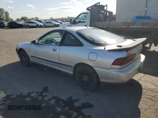 1995 Acura Integra Sport LS z VIN JH4DC4355SS038238, wystawiony jako Copart lot #55302725 z przebiegiem 317 094 mil mil oraz Czysty tytuł • Clean title. Historia ofert i sprzedaży dostępna na DreamBid. Obrazek 2.