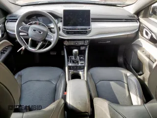 2023 Jeep Compass Limited с VIN 3C4NJDCN7PT522669, выставлен на аукционе Copart как лот 58012955 с пробегом 25 061 миль миль и Списание • Salvage title. История ставок и продаж доступна на DreamBid. Изображение 8.