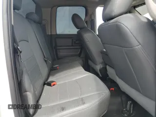 2019 Ram 1500 Express z VIN 1C6RR7FG2KS720893, wystawiony jako Copart lot #59665855 z przebiegiem 90 172 mil mil oraz Nie do naprawy • Non repairable. Historia ofert i sprzedaży dostępna na DreamBid. Obrazek 10.