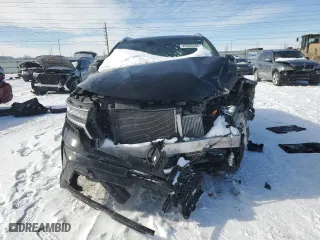2022 Kia Sorento Hybrid EX with VIN KNDRHDLG3N5117372, listed as a Copart auction lot 45593285 with 39,438 mi miles and Salvage Title. Bid and sale history available at carsss.com. Image 5.