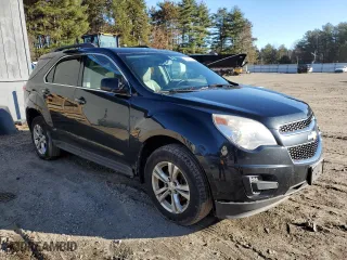2010 Chevrolet Equinox LT w/1LT with VIN 2CNFLEEW4A6290596, listed as a Copart auction lot 82683524 with 142,017 mi miles and Clean Title. Bid and sale history available at carsss.com. Image 4.