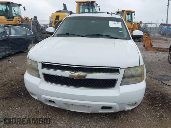 2011 Chevrolet Tahoe LT with VIN 1GNSCBE0XBR256687, listed as a IAAI auction lot 41948765 with 232,954 mi miles and . Bid and sale history available at DreamBid. Image 12.