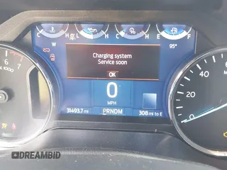 2022 Ford Expedition XLT с VIN 1FMJU1HT0NEA10739, выставлен на аукционе IAAI как лот 42802765 с пробегом 31 493 миль миль и . История ставок и продаж доступна на DreamBid. Изображение 7.