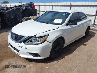 2017 Nissan Altima SR z VIN 1N4AL3AP4HN349577, wystawiony jako IAAI lot #41651995 z przebiegiem 119 180 mil mil oraz . Historia ofert i sprzedaży dostępna na DreamBid. Obrazek 18.