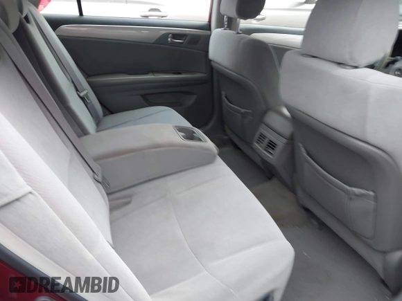 2006 Toyota Avalon XL with VIN 4T1BK36B16U124059, listed as a IAAI auction lot 42026538 with 187,156 mi miles and . Bid and sale history available at carsss.com. Image 8.