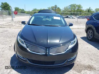 2015 Lincoln MKZ с VIN 3LN6L2G97FR619264, выставлен на аукционе IAAI как лот 42030235 с пробегом 116 727 миль миль и . История ставок и продаж доступна на DreamBid. Изображение 12.
