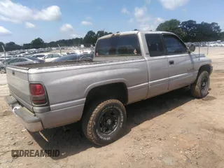 1996 Dodge 1500 with VIN 3B7HF13Z7TG106897, listed as a IAAI auction lot 42541999 with 258,927 mi miles and . Bid and sale history available at DreamBid. Image 4.