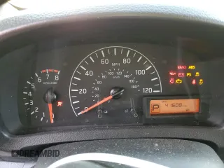 2021 Nissan NV200 S z VIN 3N6CM0KNXMK707189, wystawiony jako Copart lot #47878305 z przebiegiem 41 608 mil mil oraz Szkody całkowita. Historia ofert i sprzedaży dostępna na DreamBid. Obrazek 9.