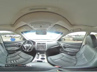 2015 Nissan Altima SV z VIN 1N4AL3AP3FC112796, wystawiony jako Copart lot #54201175 z przebiegiem 154 801 mil mil oraz Szkoda całkowita • Salvage title. Historia ofert i sprzedaży dostępna na DreamBid. Obrazek 14.