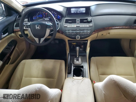 2010 Honda Accord Crosstour EX with VIN 5J6TF1H31AL011969, listed as a Copart auction lot 68765634 with 255,701 mi miles and Salvage Title. Bid and sale history available at carsss.com. Image 8.