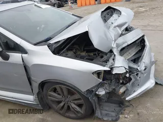 2017 Subaru WRX Premium с VIN JF1VA1E65H9839001, выставлен на аукционе IAAI как лот 42286657 с пробегом 52 062 миль миль и . История ставок и продаж доступна на DreamBid. Изображение 18.