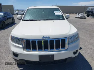 2012 Jeep Grand Cherokee Laredo with VIN 1C4RJEAG0CC210274, listed as a IAAI auction lot 42099944 with 177,527 mi miles. Bid and sale history available at carsss.com. Image 12.