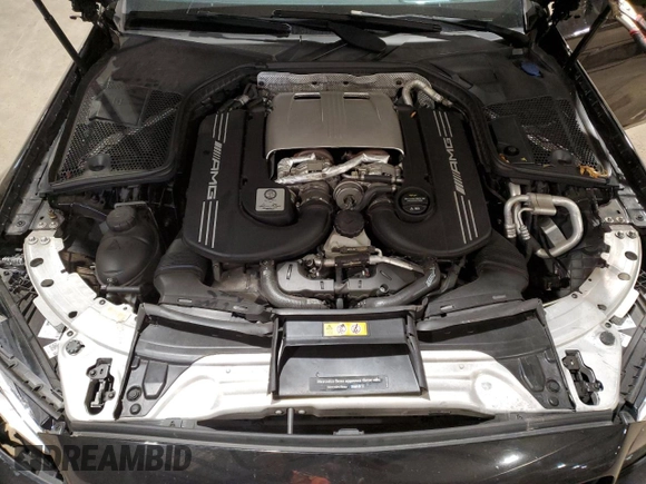 2019 Mercedes-Benz C 63 S AMG z VIN WDDWJ8HB7KF868420, wystawiony jako Copart lot #68820483 z przebiegiem 29 520 mil mil oraz . Historia ofert i sprzedaży dostępna na DreamBid. Obrazek 11.