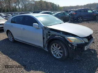 2007 Lexus GS 350 z VIN JTHCE96SX70002861, wystawiony jako IAAI lot #42121864 z przebiegiem Nie podano mil oraz . Historia ofert i sprzedaży dostępna na DreamBid. Obrazek 1.