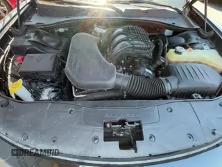 2018 Dodge Charger Police z VIN 2C3CDXAG7JH247264, wystawiony jako Copart lot #53861985 z przebiegiem 63 397 mil mil oraz Szkoda całkowita • Salvage title. Historia ofert i sprzedaży dostępna na DreamBid. Obrazek 11.