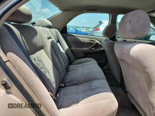 1999 Toyota Camry LE с VIN 4T1BG22KXXU874840, выставлен на аукционе Copart как лот 61271895 с пробегом 288 482 миль миль и Чистый • Clean title. История ставок и продаж доступна на DreamBid. Изображение 10.