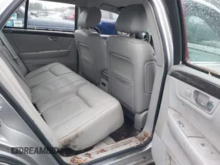 2008 Cadillac DTS 1SA z VIN 1G6KD57Y28U167084, wystawiony jako IAAI lot #41788614 z przebiegiem 86 436 mil mil oraz . Historia ofert i sprzedaży dostępna na DreamBid. Obrazek 8.