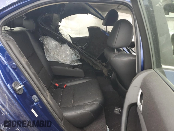 2013 Acura TSX with VIN JH4CU2F4XDC013770, listed as a Copart auction lot 61332935 with Not provided miles and Salvage title. Bid and sale history available at DreamBid. Image 10.