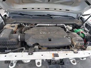 2018 Chevrolet Colorado 4WD Work Truck с VIN 1GCGTBEN2J1189252, выставлен на аукционе IAAI как лот 42370251 с пробегом 135 873 миль миль и . История ставок и продаж доступна на DreamBid. Изображение 10.