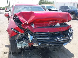 2019 Mazda CX-9 Grand Touring z VIN JM3TCADY5K0302436, wystawiony jako IAAI lot #42323545 z przebiegiem Nie podano mil oraz . Historia ofert i sprzedaży dostępna na DreamBid. Obrazek 6.