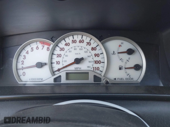 2008 Toyota Corolla CE with VIN 1NXBR30E78Z997316, listed as a IAAI auction lot 41905474 with Not Provided miles and . Bid and sale history available at DreamBid. Image 7.