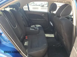 2012 Ford Fusion SE with VIN 3FAHP0HA7CR258439, listed as a Copart auction lot 56538845 with Not provided miles and Salvage title. Bid and sale history available at DreamBid. Image 10.