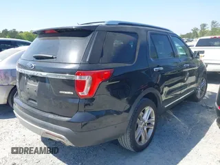 2016 Ford Explorer Limited with VIN 1FM5K7F8XGGC63941, listed as a IAAI auction lot 42037728 with 82,293 mi miles and . Bid and sale history available at DreamBid. Image 4.