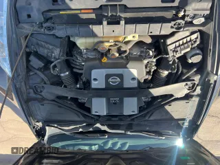 2014 Nissan 370Z Touring with VIN JN1AZ4FH1EM620177, listed as a Copart auction lot 54388235 with 107,509 mi miles and Salvage Title. Bid and sale history available at carsss.com. Image 7.