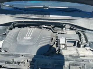 2016 Kia Sorento SXL z VIN 5XYPKDA59GG085256, wystawiony jako IAAI lot #41703038 z przebiegiem 156 574 mil mil oraz . Historia ofert i sprzedaży dostępna na DreamBid. Obrazek 18.