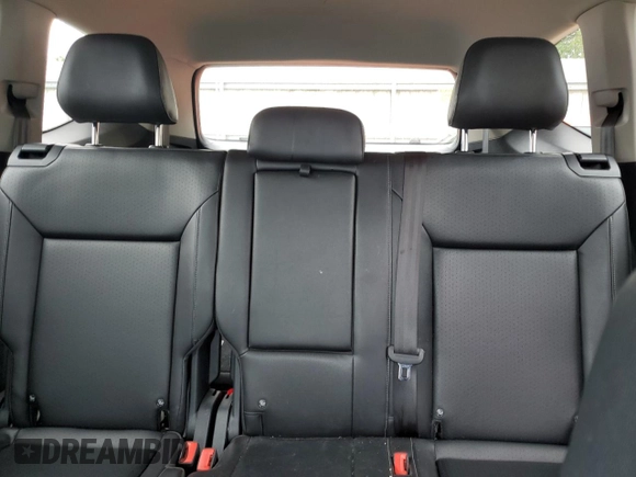 2018 Volkswagen Atlas SE z VIN 1V2KR2CA7JC526669, wystawiony jako Copart lot #57256865 z przebiegiem 86 523 mil mil oraz Szkoda całkowita • Salvage title. Historia ofert i sprzedaży dostępna na DreamBid. Obrazek 10.