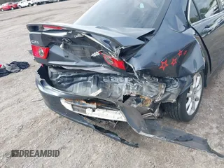 2008 Acura TSX z VIN JH4CL96898C015045, wystawiony jako IAAI lot #41892835 z przebiegiem 168 864 mil mil oraz . Historia ofert i sprzedaży dostępna na DreamBid. Obrazek 6.