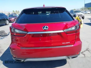 2020 Lexus RX 350 with VIN 2T2AZMDAXLC218361, listed as a IAAI auction lot 42617706 with 77,387 mi miles and . Bid and sale history available at DreamBid. Image 17.