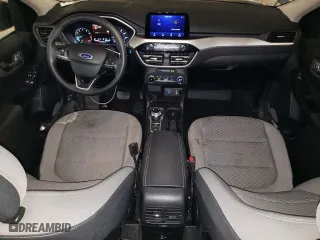 2020 Ford Escape SE with VIN 1FMCU0G68LUB83698, listed as a Copart auction lot 53308705 with 73,884 mi miles and Clean Title. Bid and sale history available at carsss.com. Image 8.
