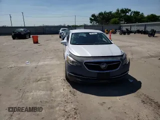 2017 Buick LaCrosse Preferred with VIN 1G4ZN5SS3HU144310, listed as a Copart auction lot 52112845 with 120,503 mi miles and Salvage Title. Bid and sale history available at carsss.com. Image 11.