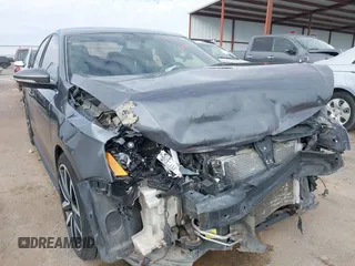 2013 Volkswagen Jetta GLI Autobahn with VIN 3VW467AJ7DM235818, listed as a IAAI auction lot 41061837 with 157,507 mi miles and . Bid and sale history available at DreamBid. Image 6.