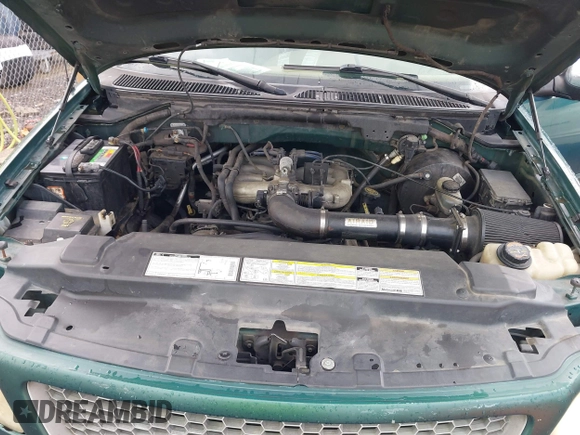 1999 Ford F-150 с VIN 1FTZX1729XNA84770, выставлен на аукционе IAAI как лот 42104198 с пробегом Не указан миль и . История ставок и продаж доступна на DreamBid. Изображение 10.
