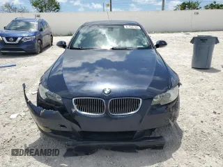 2009 BMW 3 Series 328i z VIN WBAWL13559PX25092, wystawiony jako Copart lot #61066185 z przebiegiem 101 259 mil mil oraz Szkoda całkowita • Salvage title. Historia ofert i sprzedaży dostępna na DreamBid. Obrazek 5.