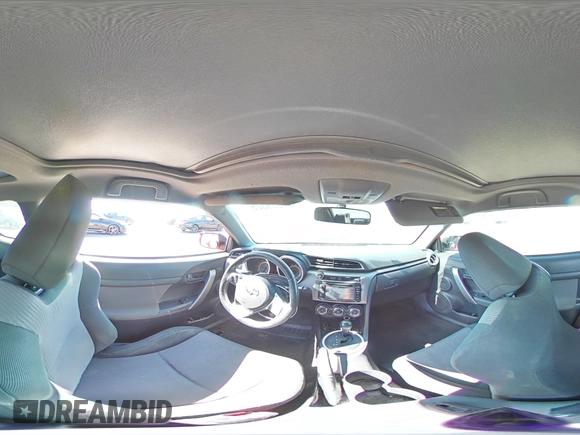 2015 Scion tC z VIN JTKJF5C78F3091348, wystawiony jako Copart lot #54659525 z przebiegiem 229 840 mil mil oraz Szkoda całkowita • Salvage title. Historia ofert i sprzedaży dostępna na DreamBid. Obrazek 14.