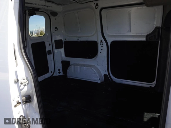 2020 Nissan NV200 SV with VIN 3N6CM0KN6LK698991, listed as a Copart auction lot 58439785 with 102,214 mi miles and Salvage title. Bid and sale history available at DreamBid. Image 6.