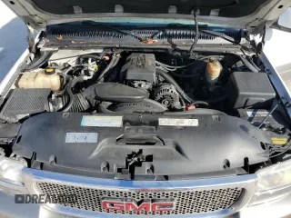 2000 GMC Yukon SLT with VIN 1GKEK13T1YJ118466, listed as a Copart auction lot 79811564 with 226,829 mi miles and Salvage Title. Bid and sale history available at carsss.com. Image 13.