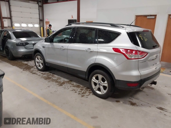 2016 Ford Escape SE с VIN 1FMCU9G94GUC44808, выставлен на аукционе IAAI как лот 42317988 с пробегом 112 536 миль миль и . История ставок и продаж доступна на DreamBid. Изображение 3.