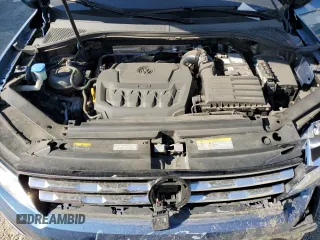 2020 Volkswagen Tiguan SE z VIN 3VV3B7AXXLM150387, wystawiony jako Copart lot #50516415 z przebiegiem 31 419 mil mil oraz Szkody całkowita. Historia ofert i sprzedaży dostępna na DreamBid. Obrazek 12.