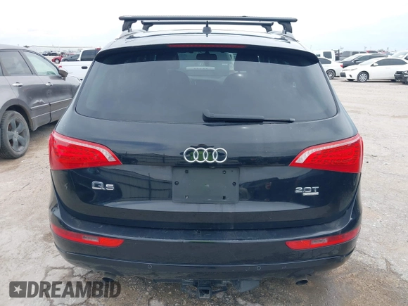 2011 Audi Q5 Premium Plus z VIN WA1LFAFP2BA088692, wystawiony jako IAAI lot #42433808 z przebiegiem 152 146 mil mil oraz . Historia ofert i sprzedaży dostępna na DreamBid. Obrazek 14.